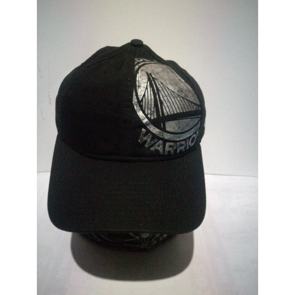 Topi Golden State Warriors women second