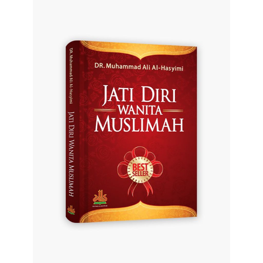 Jati Diri Wanita Muslimah