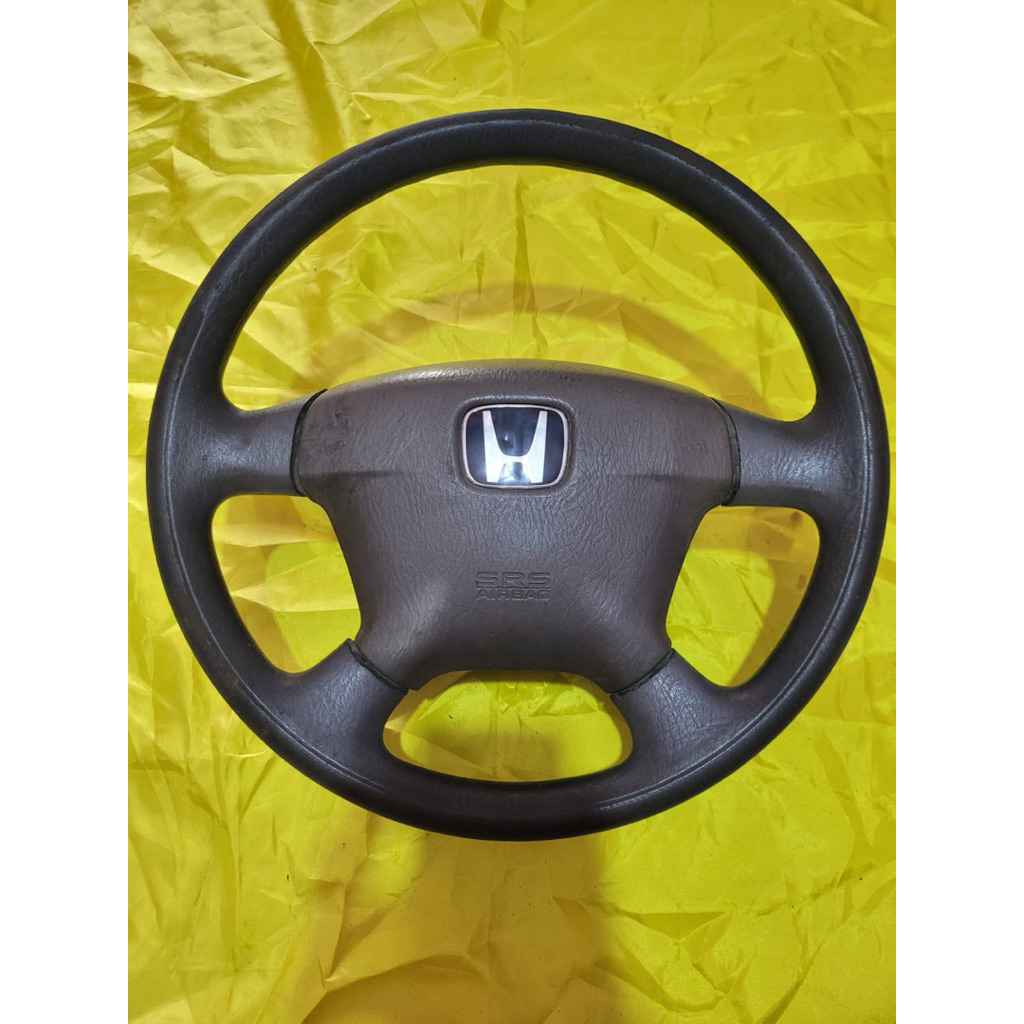 Stir Mobil Honda Civic Vti Original Airbag