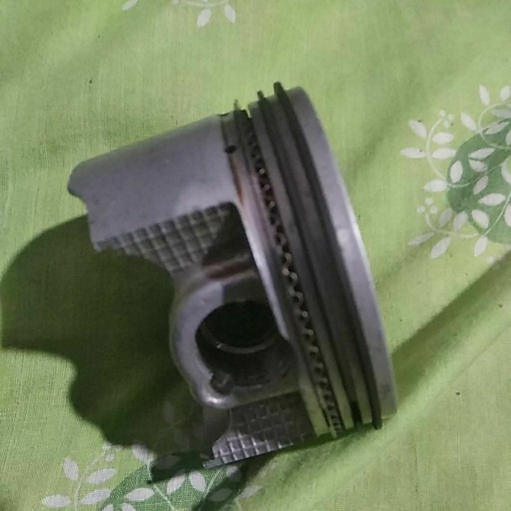 piston Mio soul karbu ukuran 58