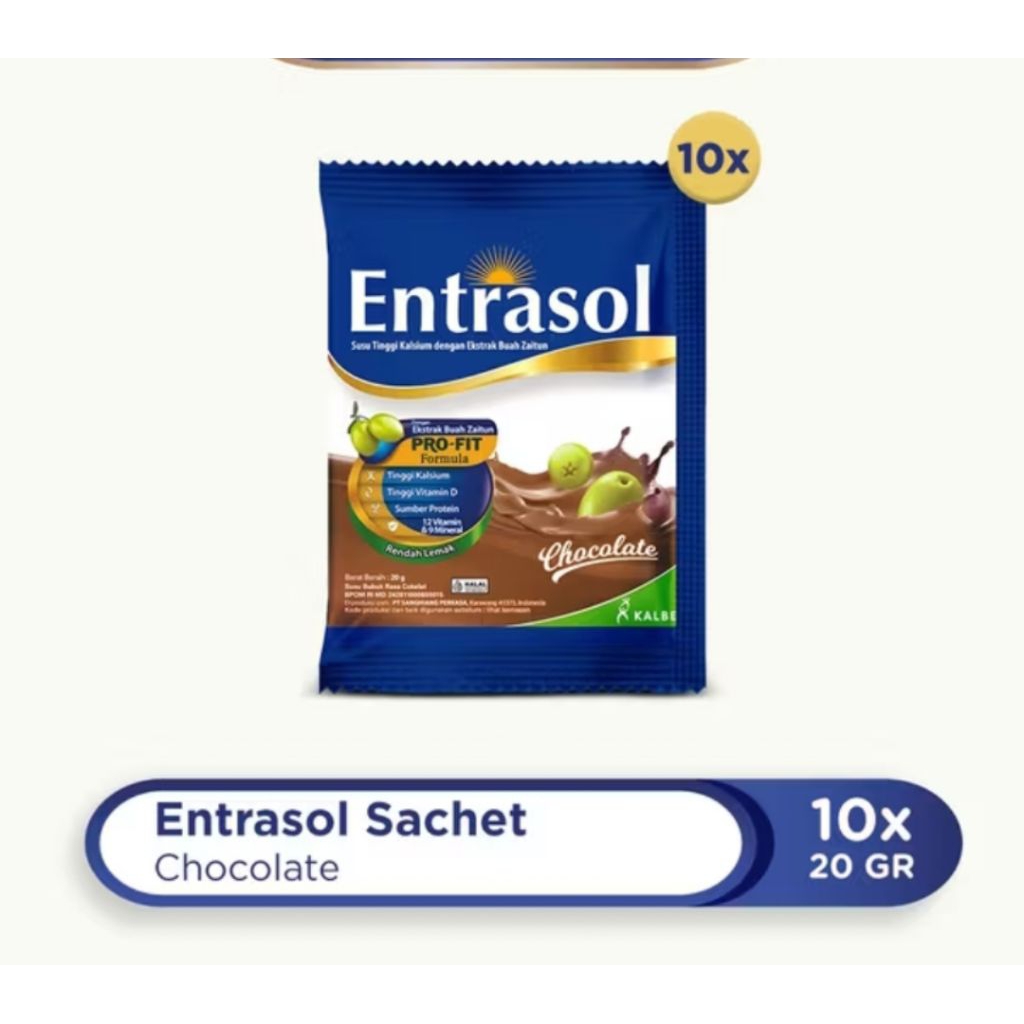 susu entrasol