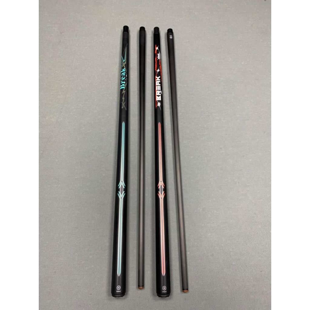 Cue Collapsar Jump Break / Stik Jump Break