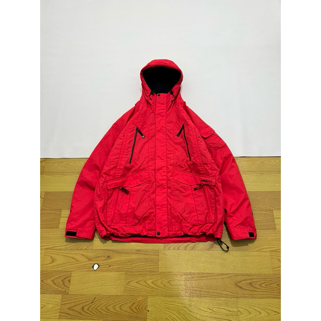 mistral outdoor jacket