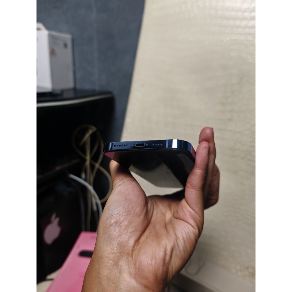 iphone 13 pro max 128 perfect