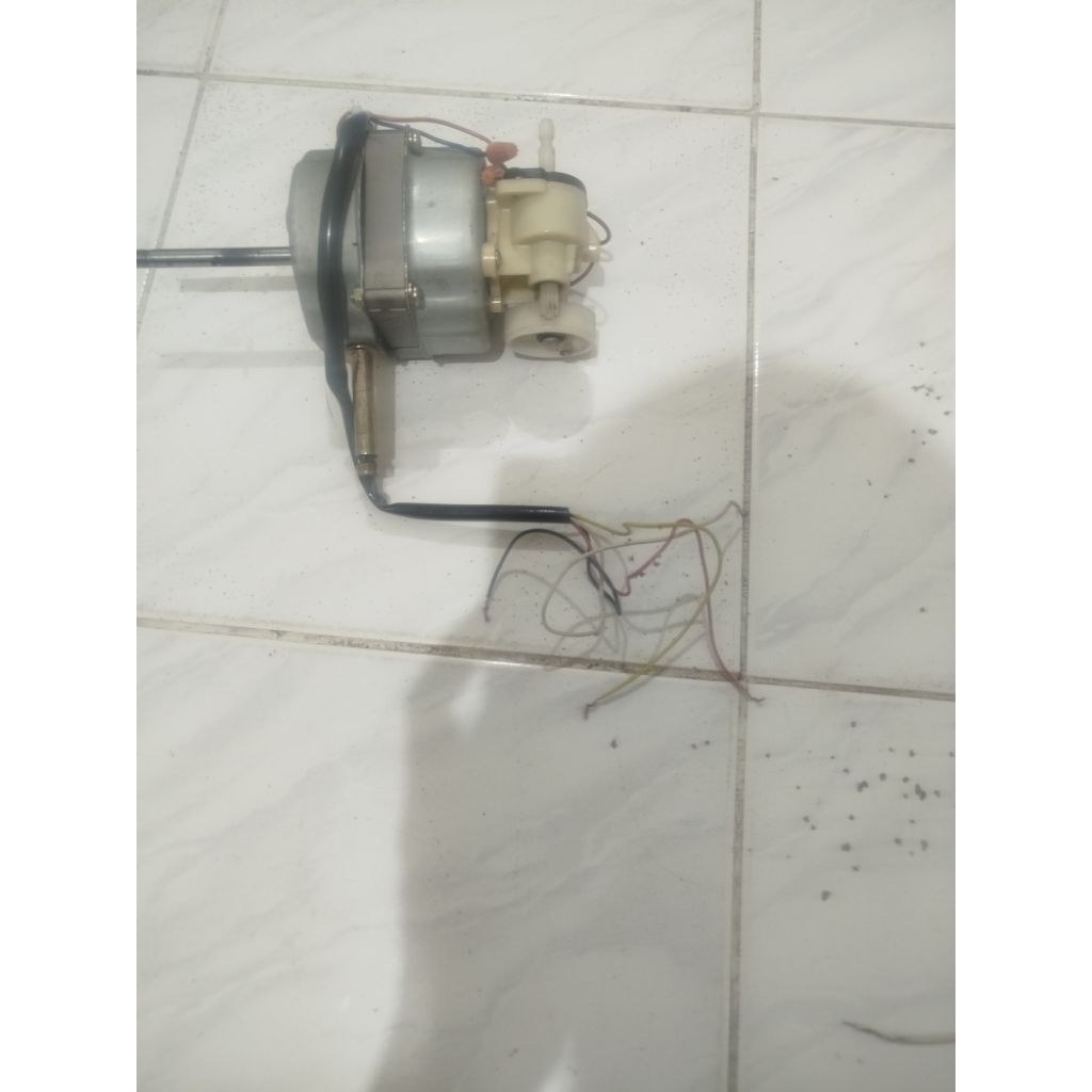 dinamo kipas angin maspion ORI pabrik