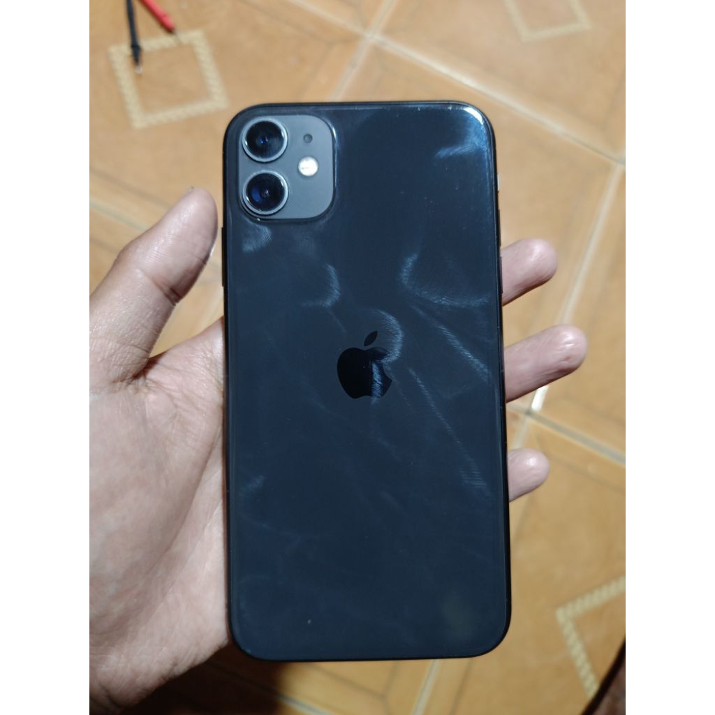 iPhone 11 128gb IBOX