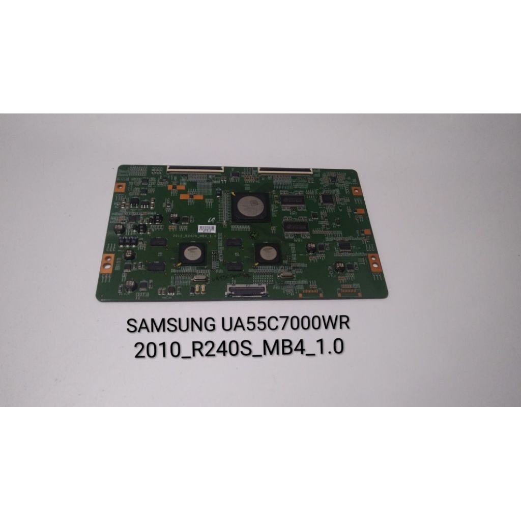 Tcon tv samsung ua55c7000