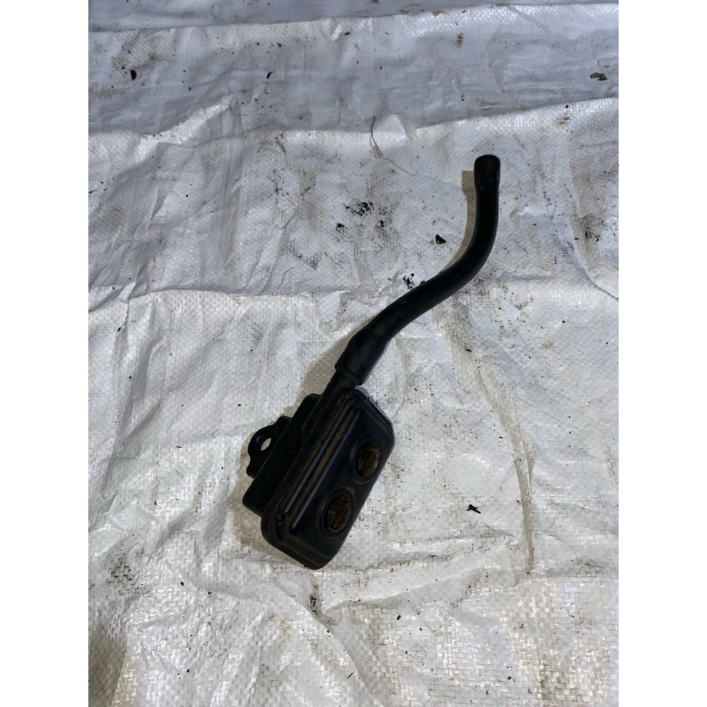 Tabung karbu buangan angin cs1 cs one original copotan motor