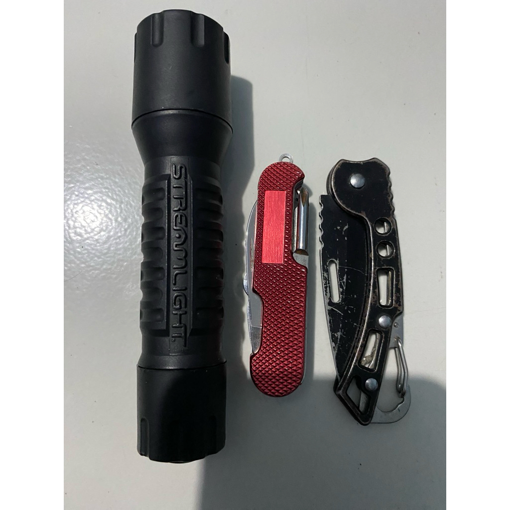 senter streamlight
