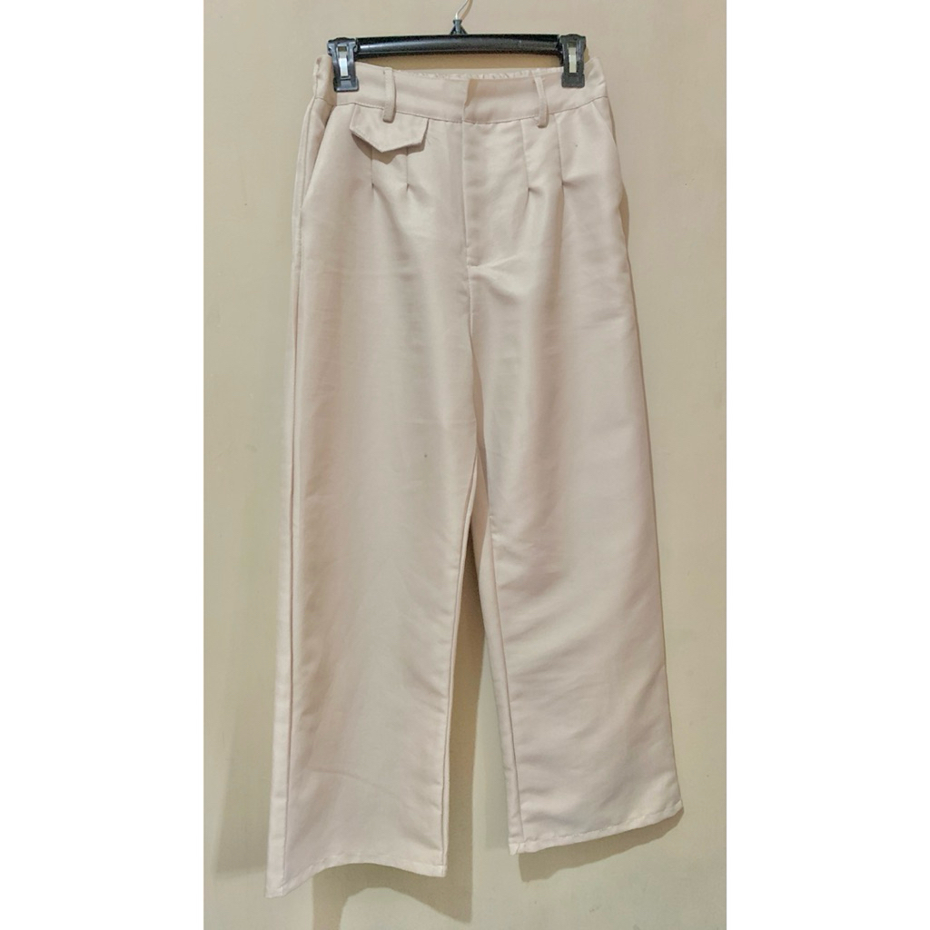 pl oro pants