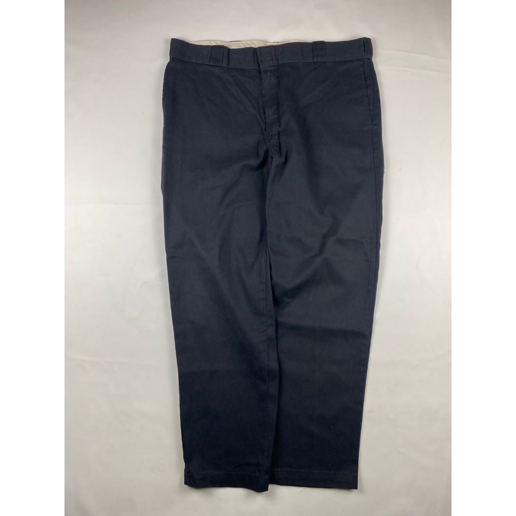 Celana Vintage Dickies 874 Original Fit Pants