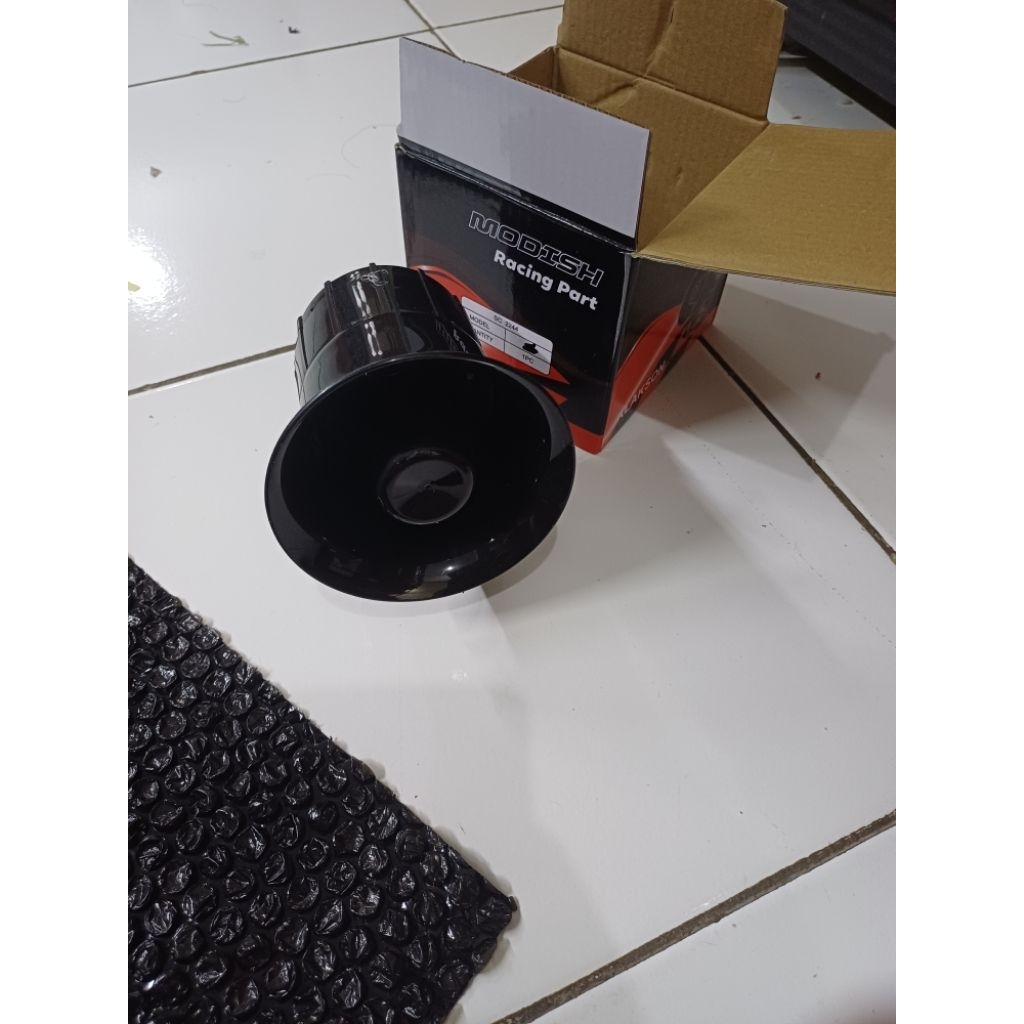 ALARM REM ANGIN SUARA SWUING dan buang angin HINO 500