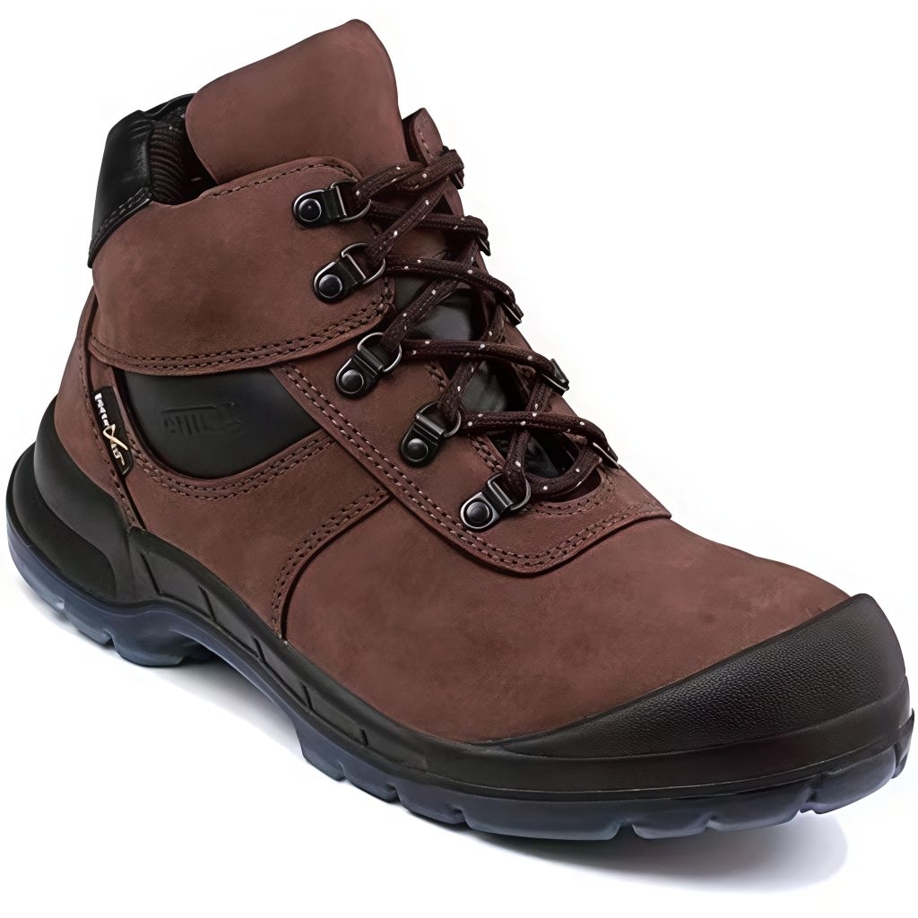 Otter safety shoes OWT993