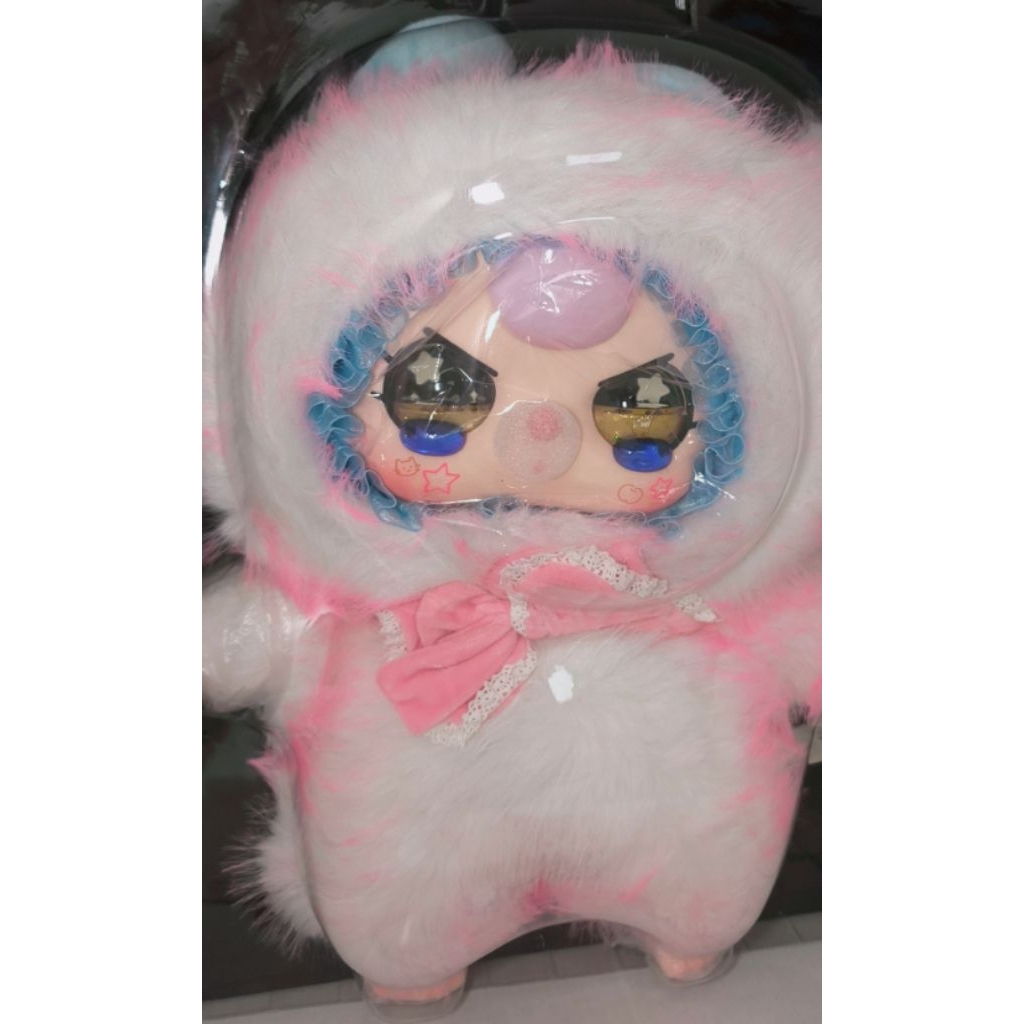 Baby Three Ai 800% BB3 Ai Lamb