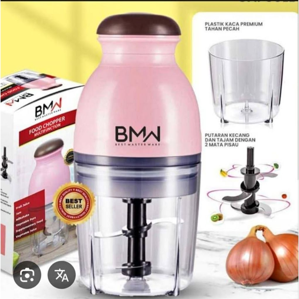 blender capsul blender bumbu