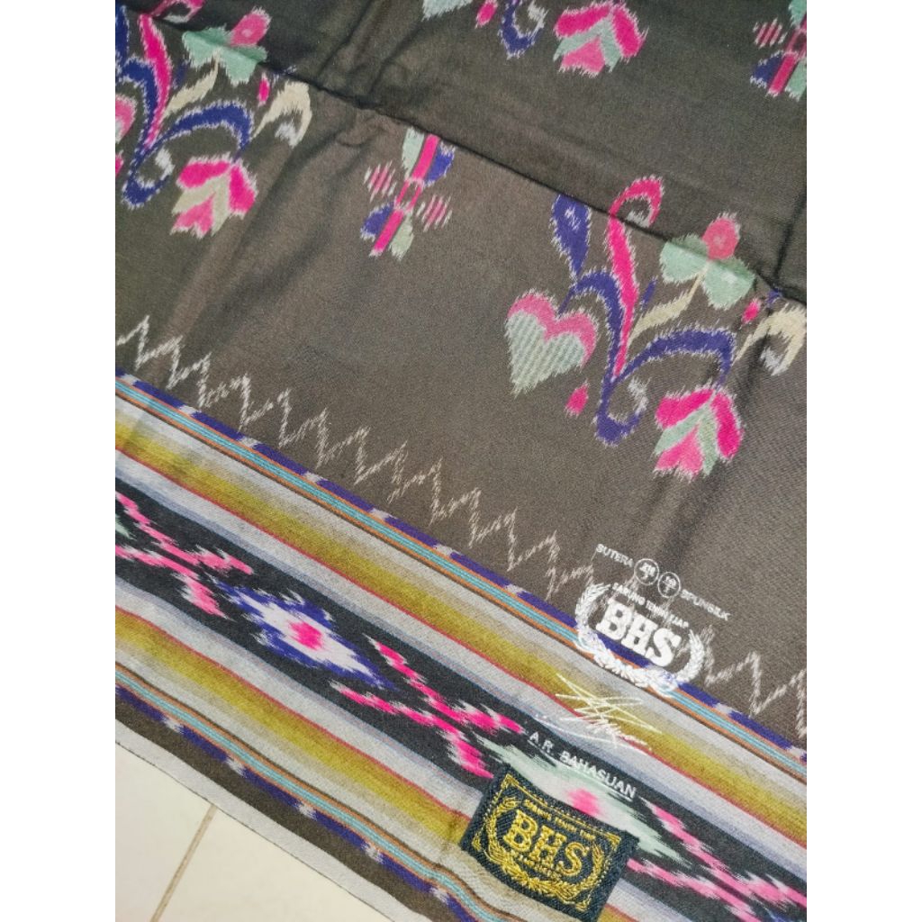 bhs mst fs gold like new