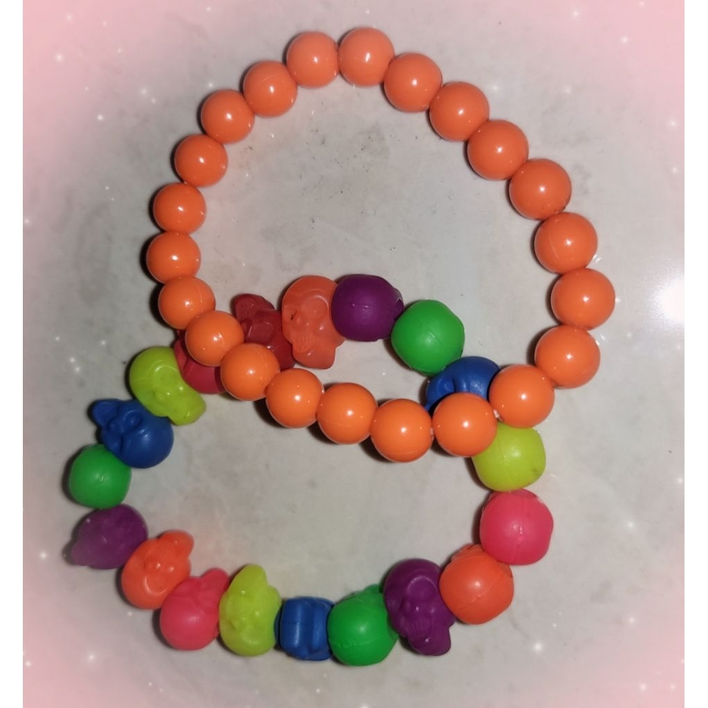 Gelang neon take all