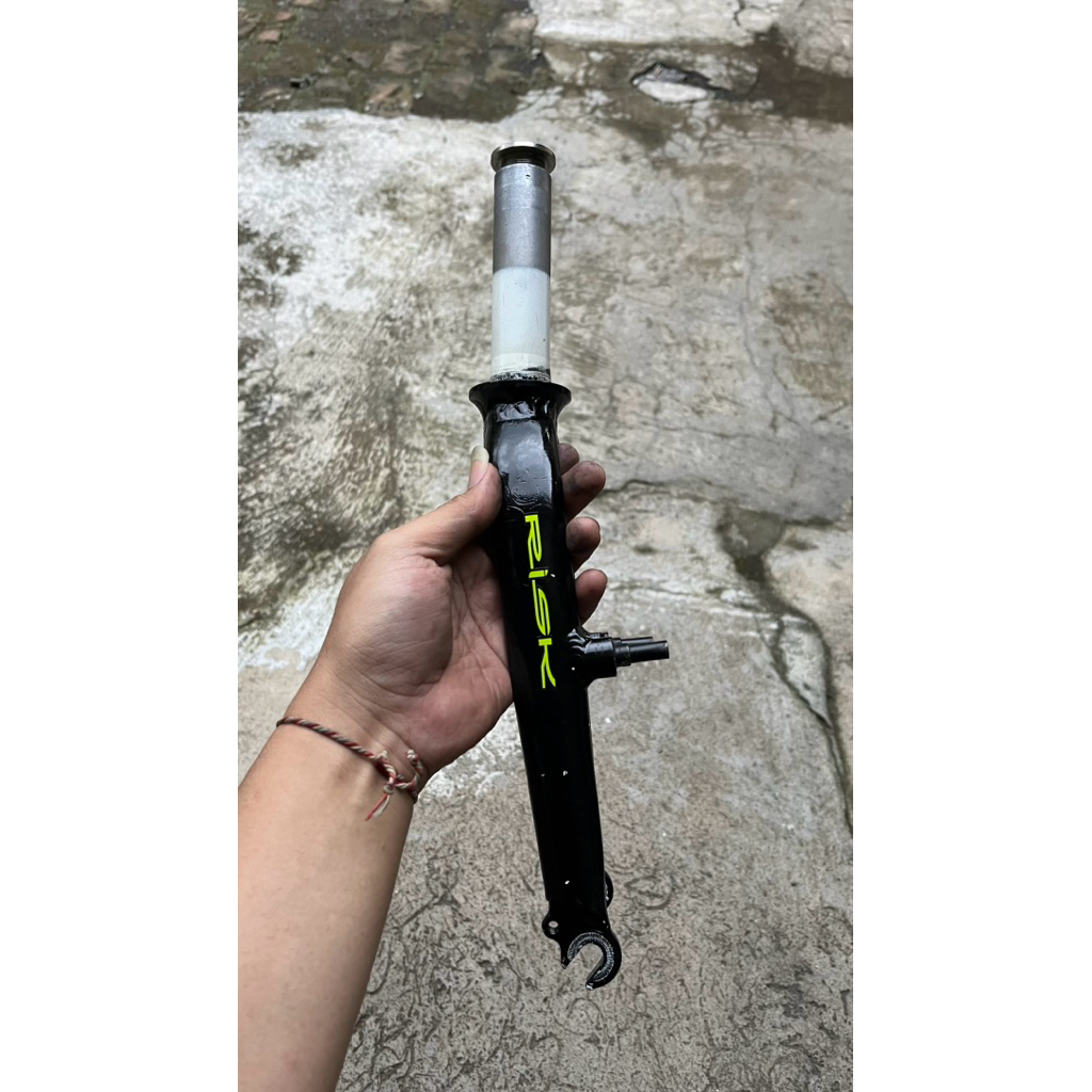 fork fnhon zephyr ka1618 vbrake 16+