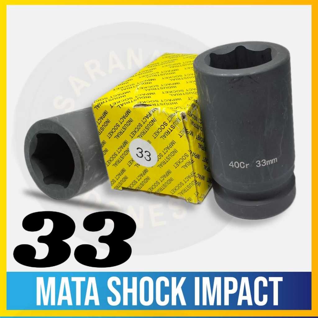 MATA SHOCK IMPACT 33