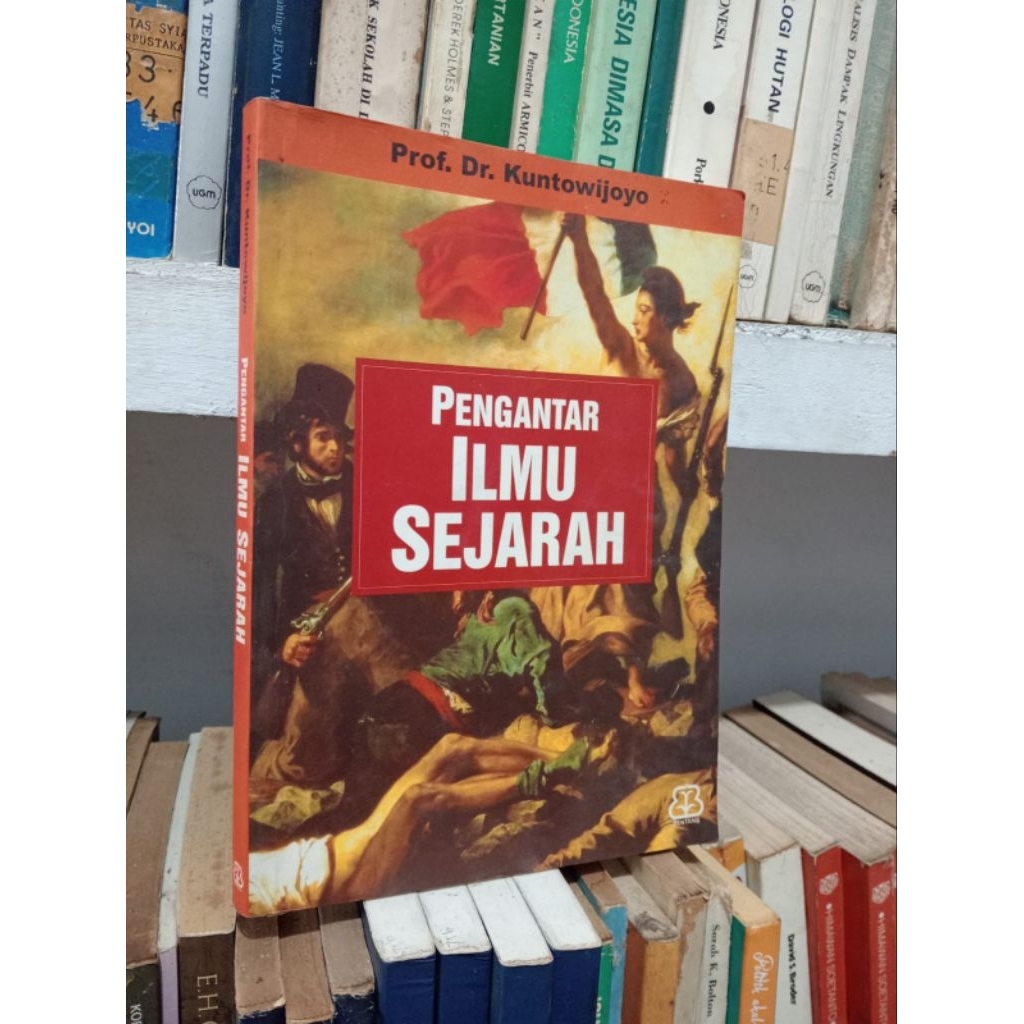 PENGANTAR ILMU SEJARAH