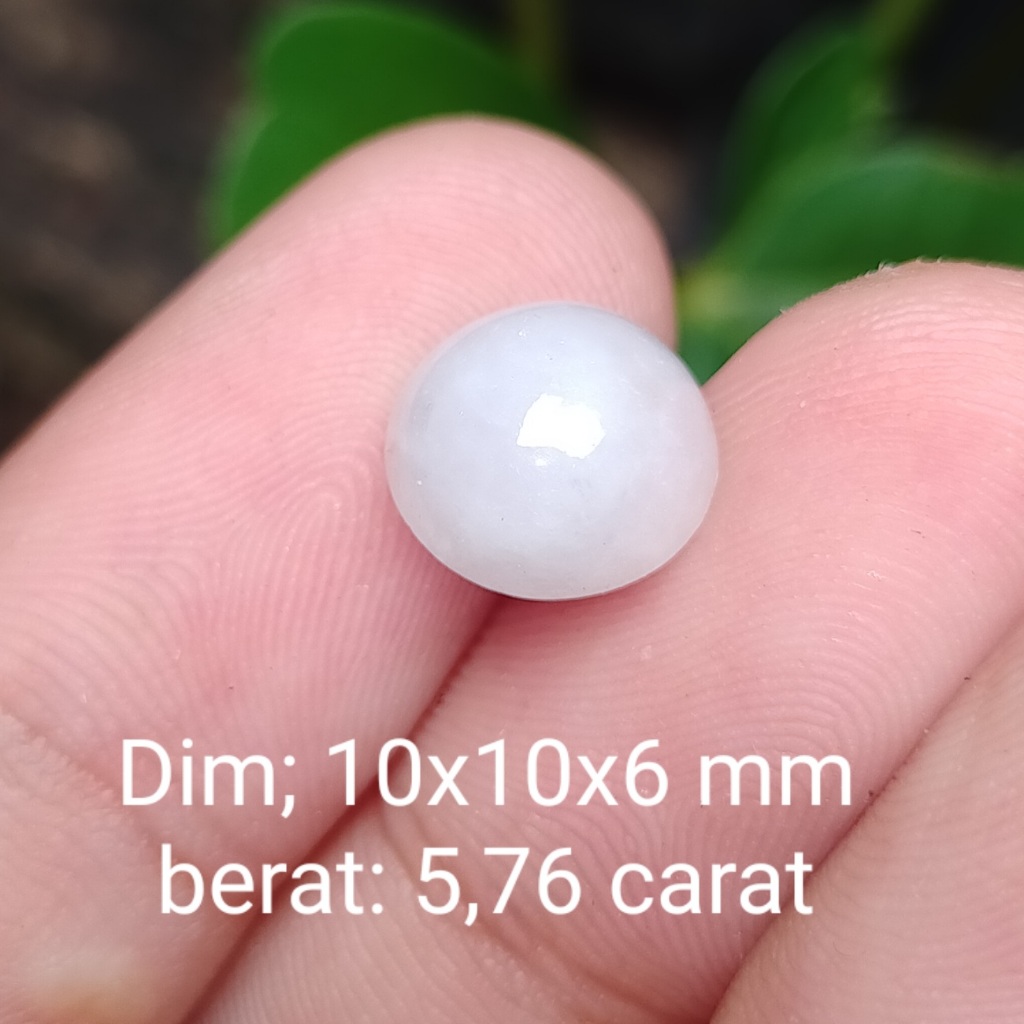 BATU GIOK PUTIH BURMA NATURAL ASLI cek videonya dan batu lainnya ada yaman api wulung opal bacan per
