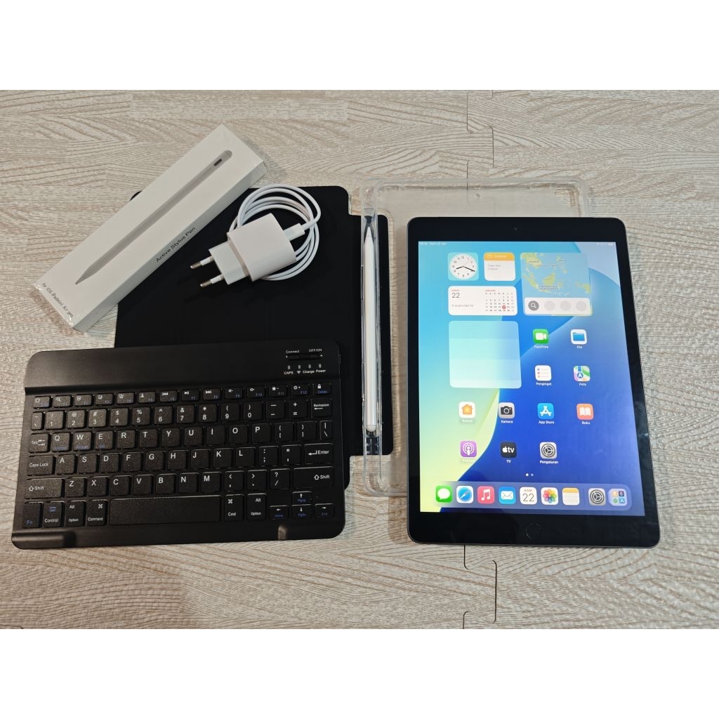 IPAD 7 128GB WIFI ONLY