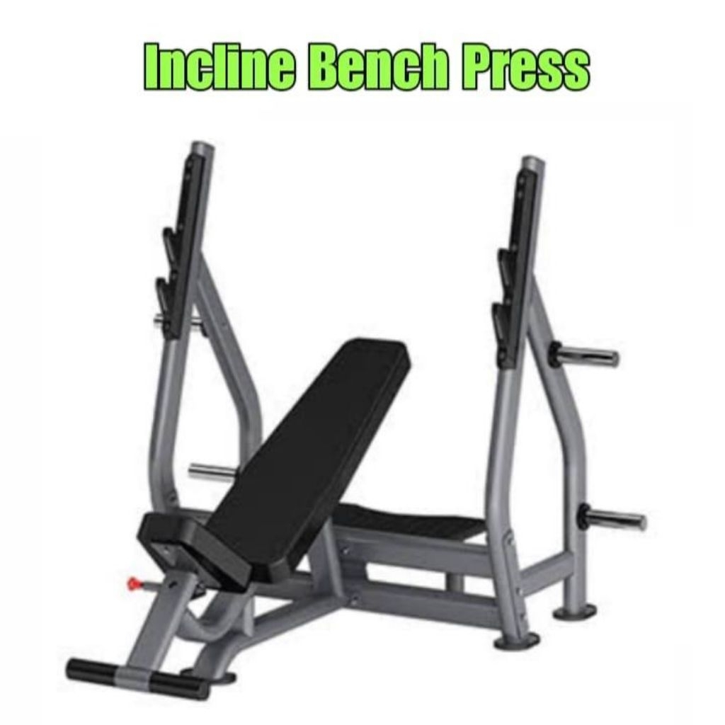 Decline, Flat, Incline Bench Press Insight