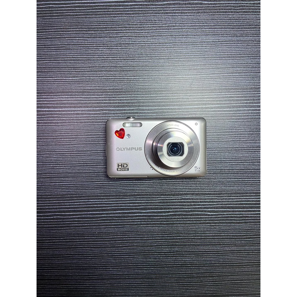 Olympus VG-120 ( Digicam )