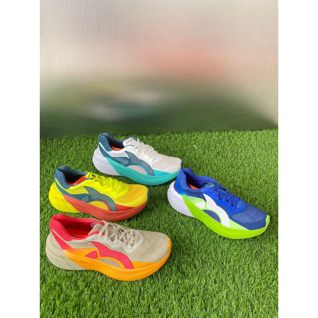 ORTUSEIGHT HYPERFUSE 3.0