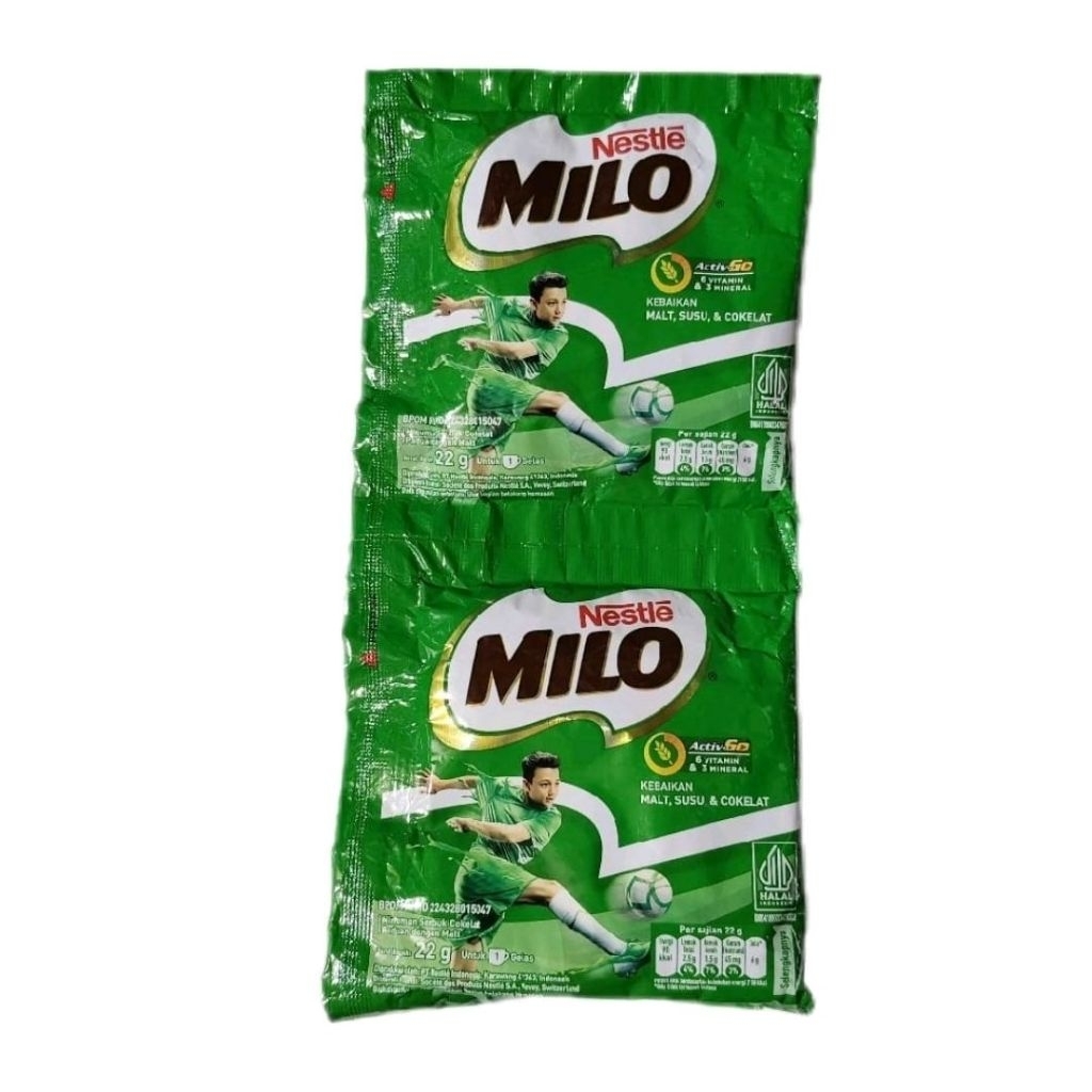 Milo Renceng