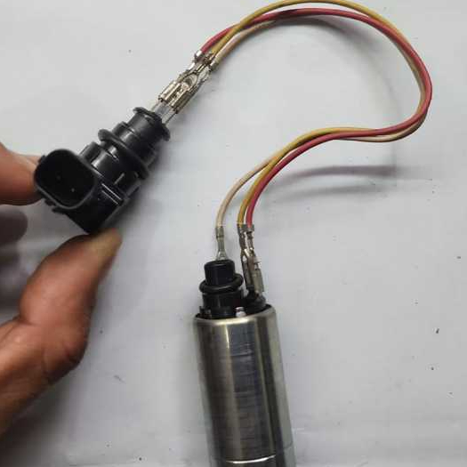 ROTAK YAMAHA MIO J-MIO M3 DENGAN SOKET SATU SET ORIGINAL