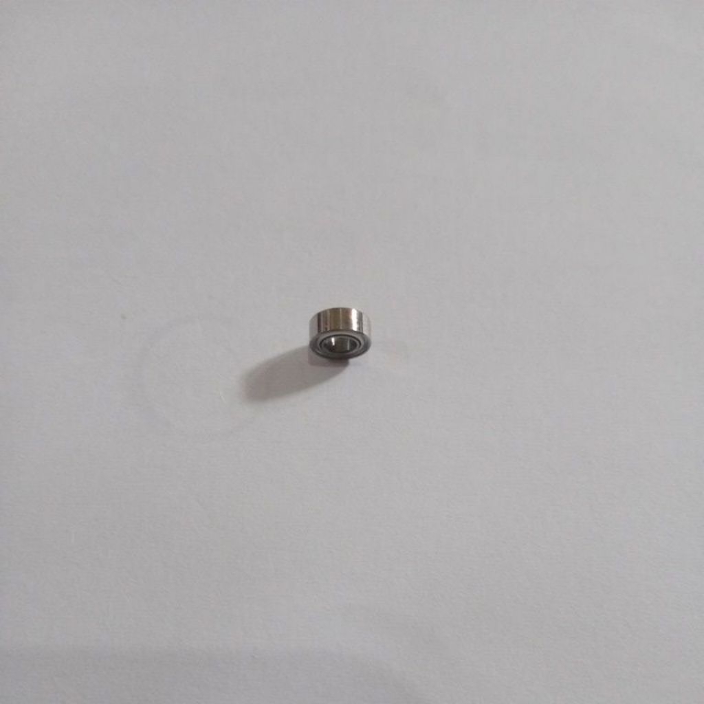 LAHER BEARING WORM SHAFT BAGIAN BELAKANG REEL SHIMANO TWIN POWER C 3000 TAHUN 2015 ISI 1PCS