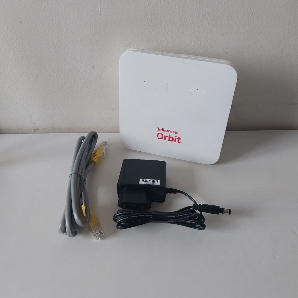 Modem wifi 4G orbit Star 2 / all operator