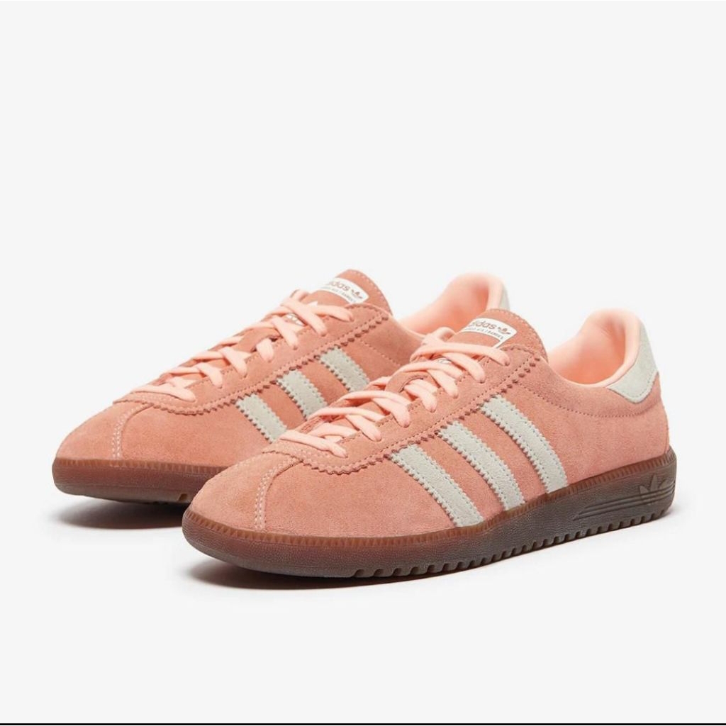 sepatu adidas bermuda size 40