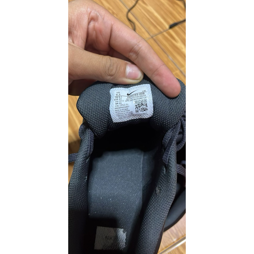 sepatu nike downshifter 12