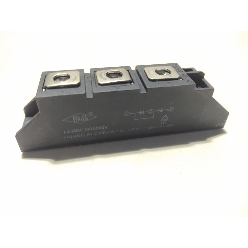modul penyearah (rectifier module) LJ-MDC100A800V