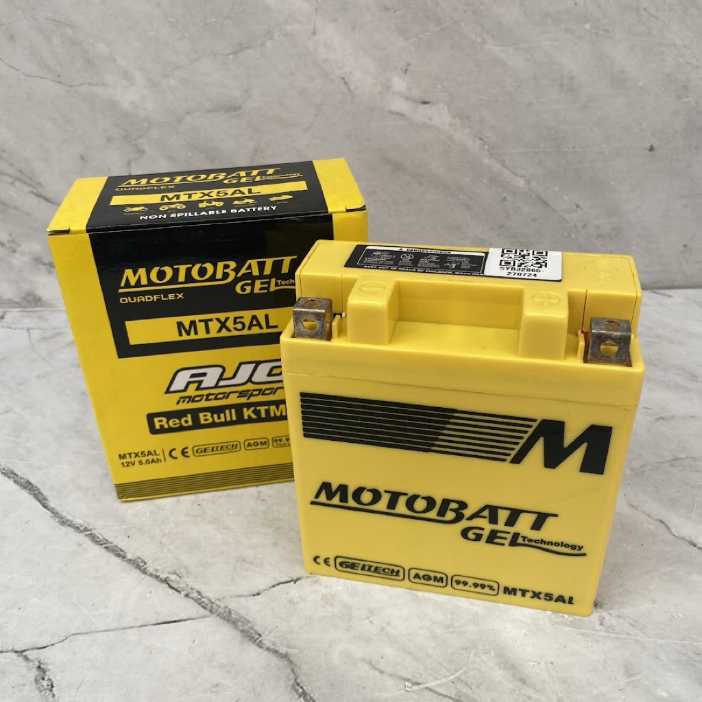 aki motobatt mtx5al