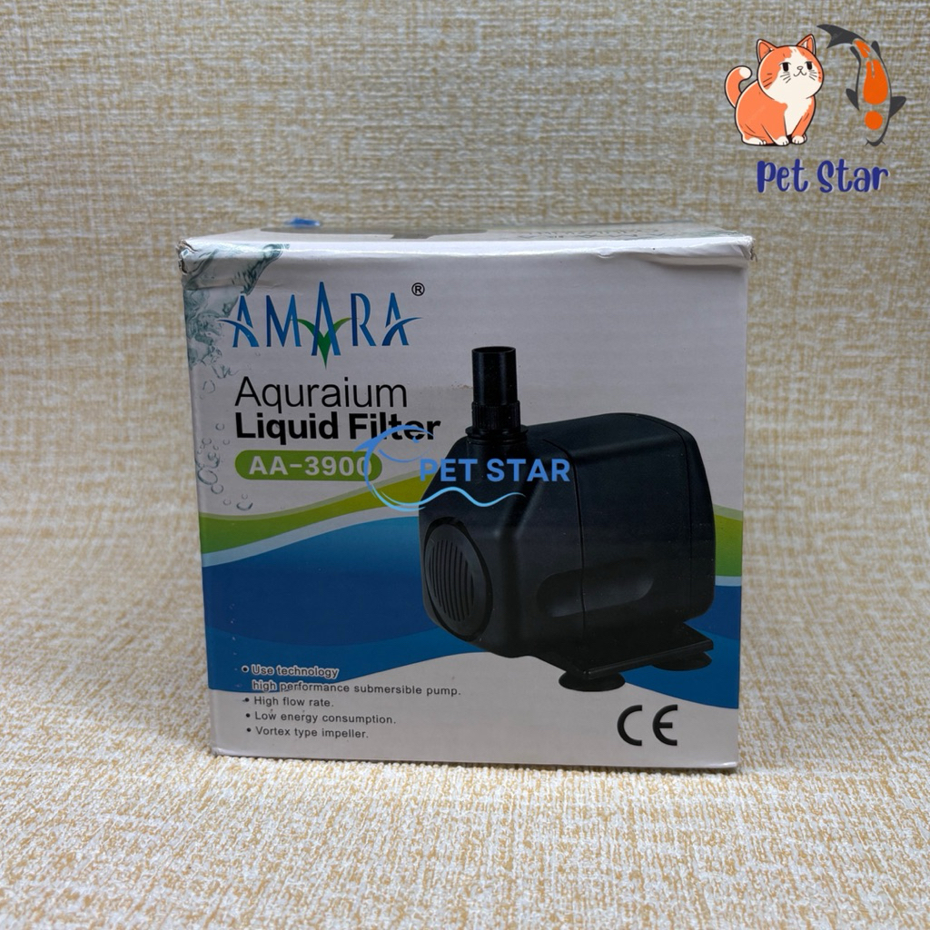 Pompa Power Head Aquarium Amara 3900 / Amara AA 3900