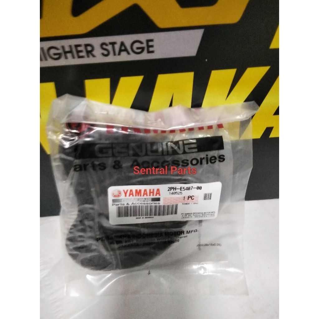 ELEMENT 1 (2PH1) 2PH-E5407-00