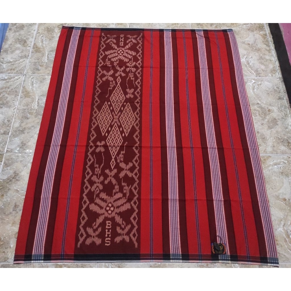 Sarung BHS CLASSIC TTD GOLD