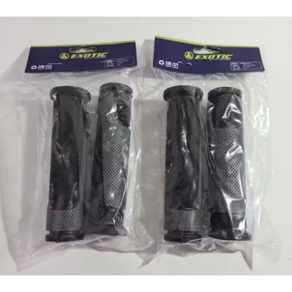 Promo Termurah Handgrip Exotic Pacific Sepeda MTB Mini