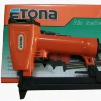 tembakan angin staples