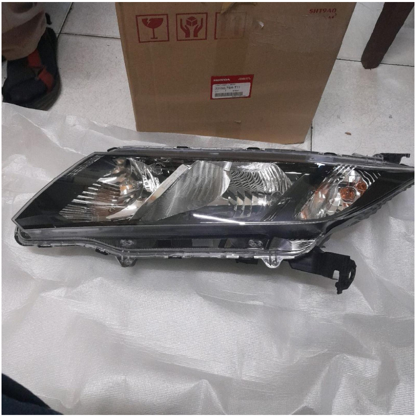 Honda Genuine 33150-T9A-T11 HEADLAMP KIRI HONDA CITY 2014-2017 ORIGINAL