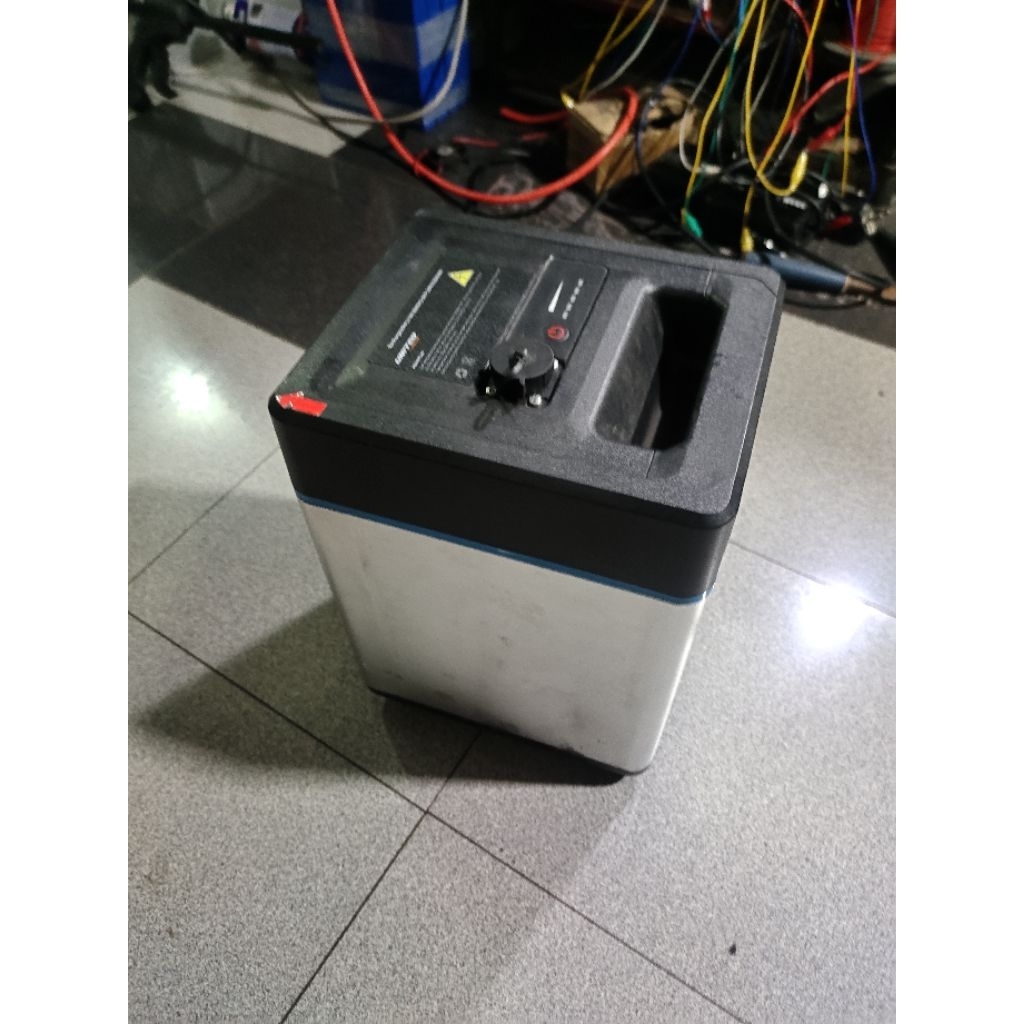 baterai litium United tx1800