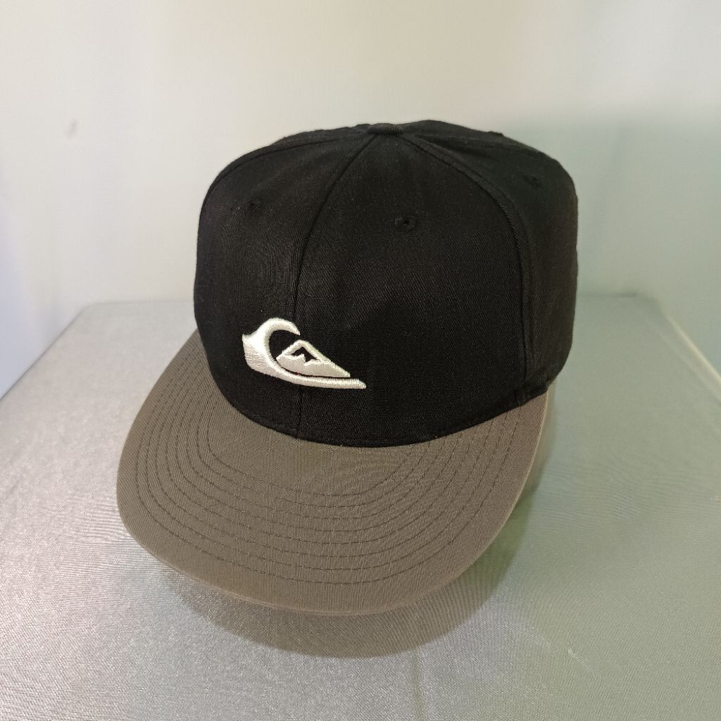 Topi Quicksilver