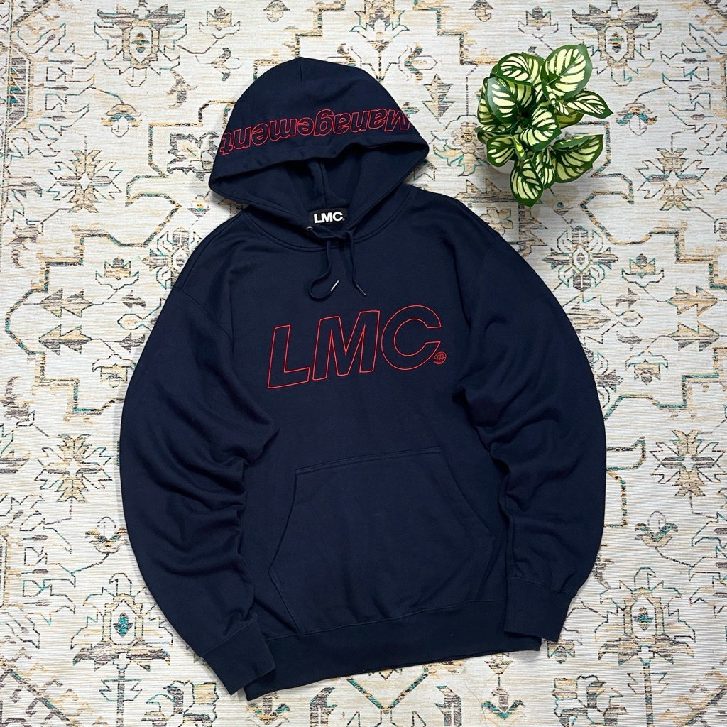 HOODIE LMC
