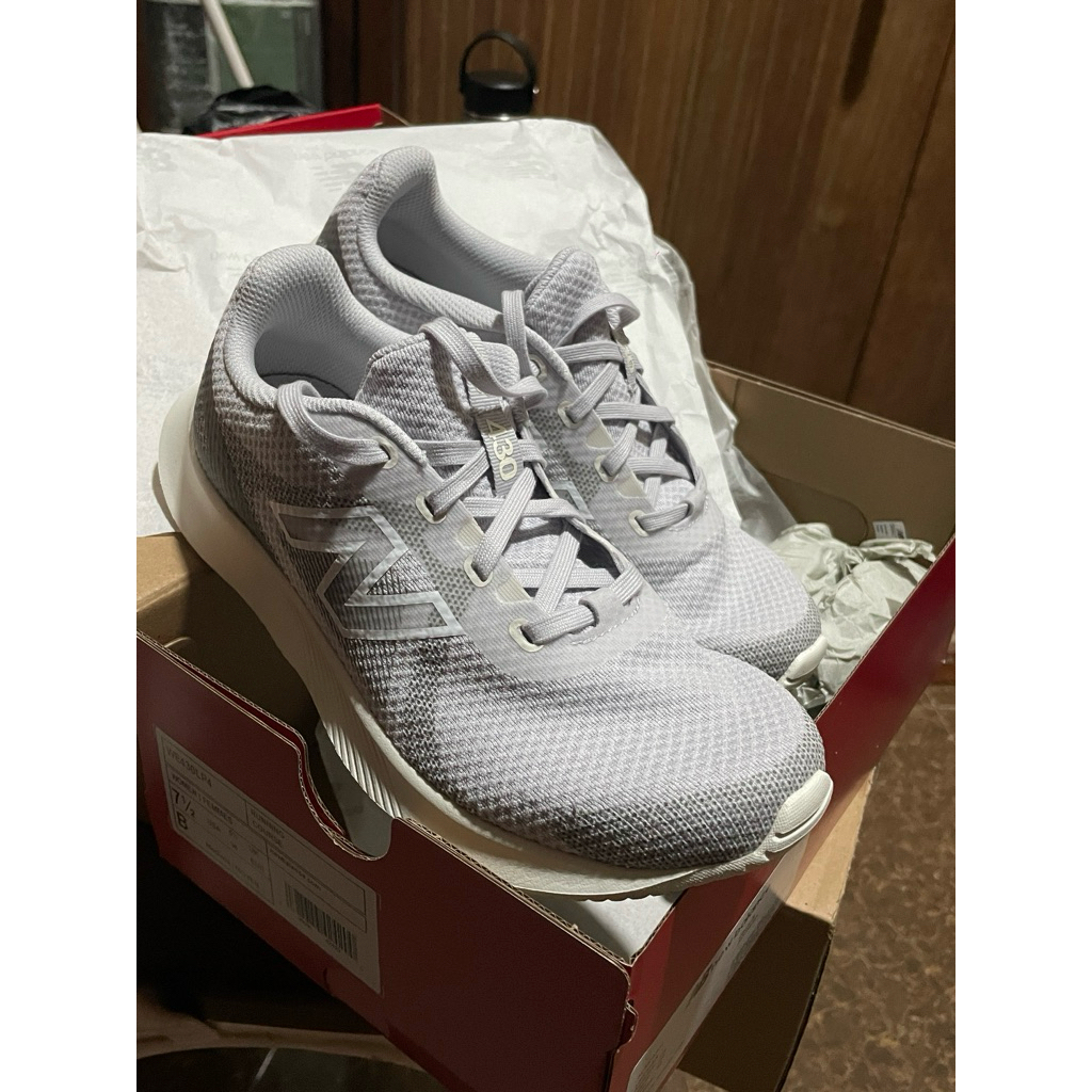 New Balance 430 v4 ORIGINAL - Grey