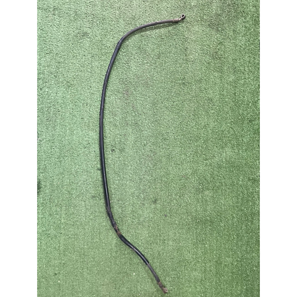 Selang rem depan ori copotan KLX bf