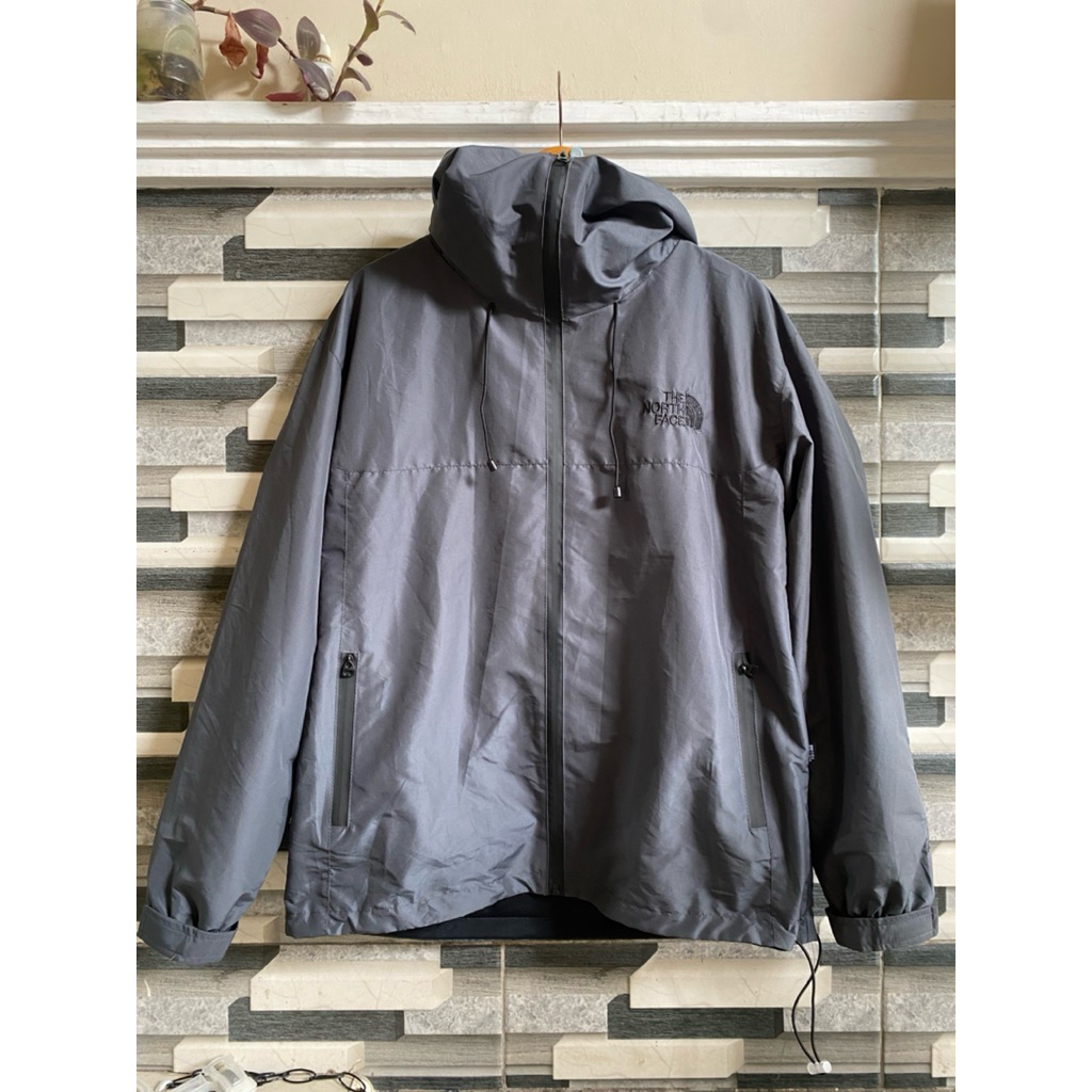 Jacket TnF