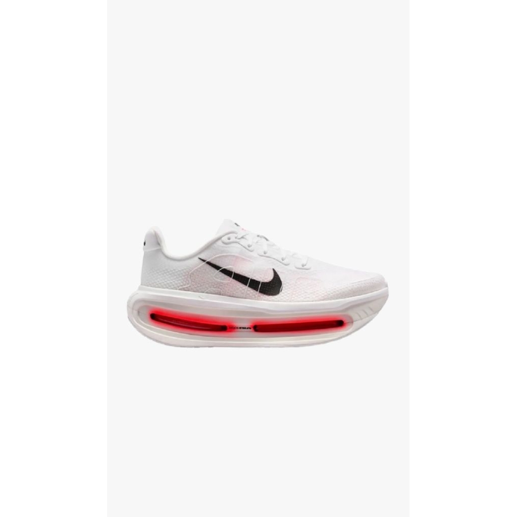 Nike Vomero Premium White Red Original